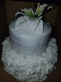 Renewal cake