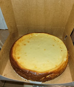 Original Cheesecake